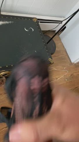 Cock Cum Solo clip
