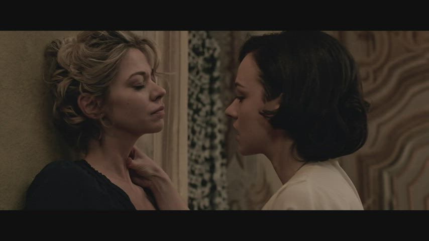 celebrity lesbian movie clip