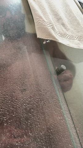 Shower Pee