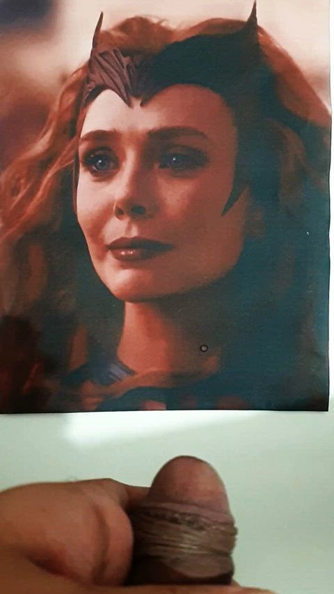 actress celebrity elizabeth olsen humiliation indian indian cock piss pissing tribute