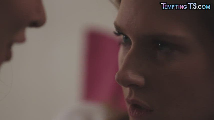 mom trans trans woman clip