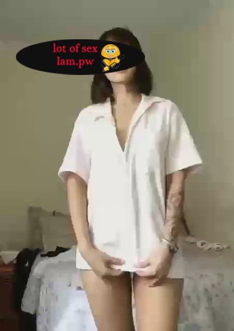 ass big tits tits teen big ass pussy solo babe tiktok nude clip