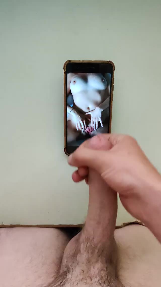 Cum Cumshot clip