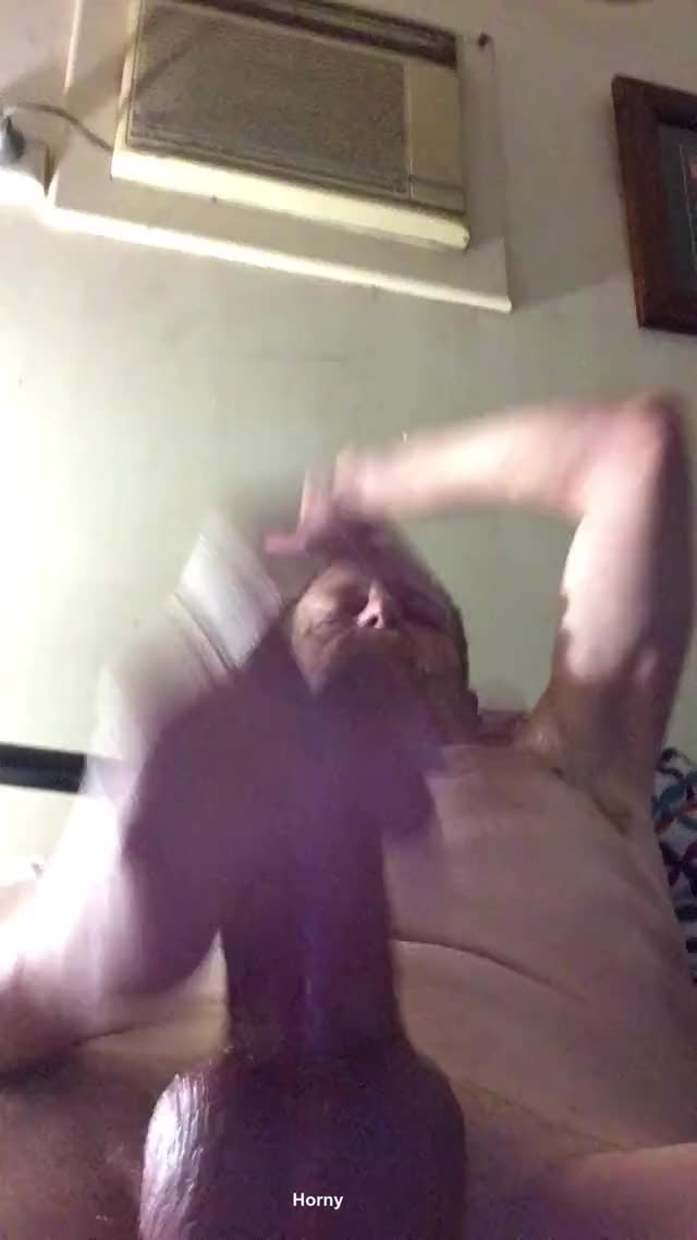 Horny