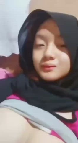 Hijab GIF by neo_shah