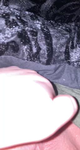 So wet