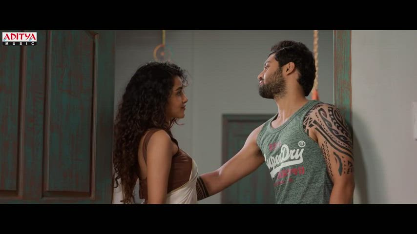Foreplay Saree Seduction clip