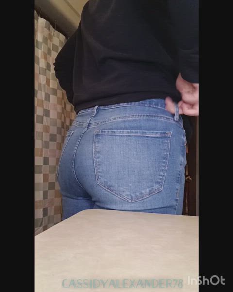 fart fart fetish jeans farting clip