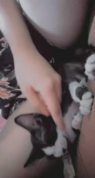 NSFW Pussy Thick clip