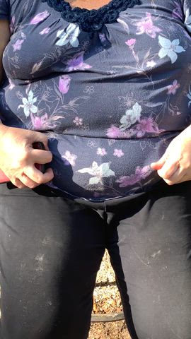 bbw tits wife clip