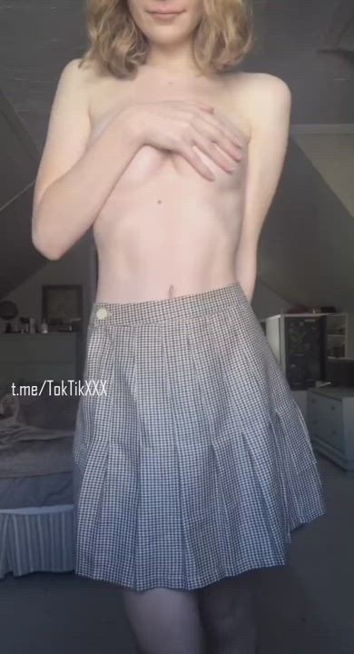 Big Ass Big Tits Girls clip