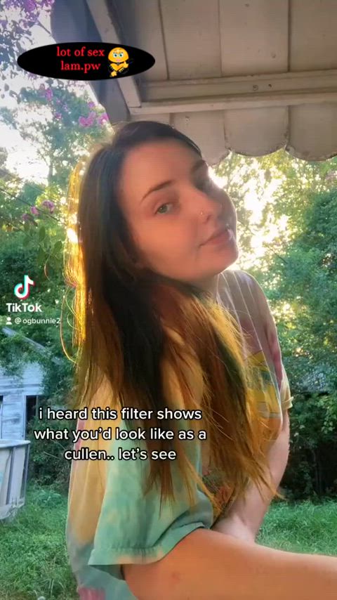 ass big tits tits teen big ass pussy solo babe tiktok nude clip