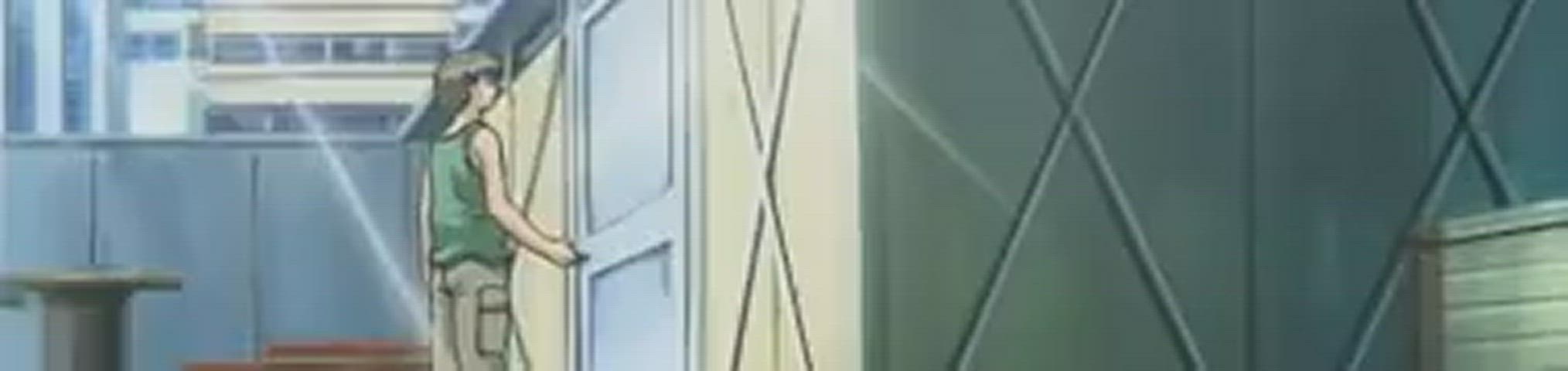 big dick condom creampie cumshot hentai japanese panties riding wet pussy clip