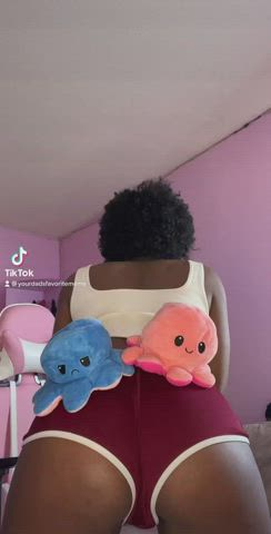 amateur belle delphine dancing ebony gym onlyfans pornstar tiktok twerking clip