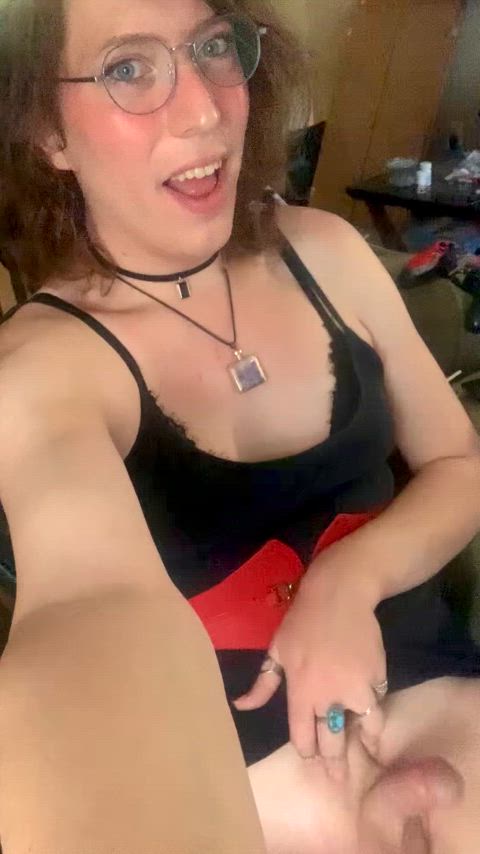 Want a taste?