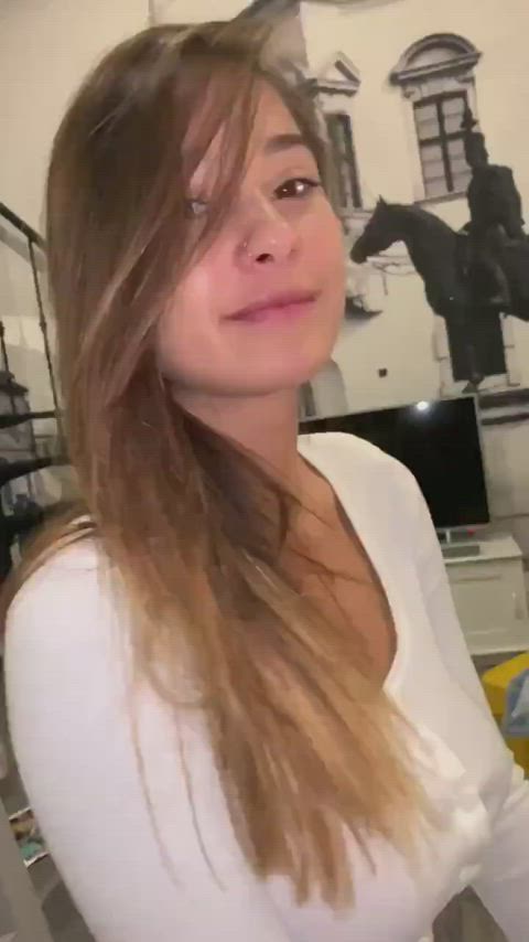 So sexy