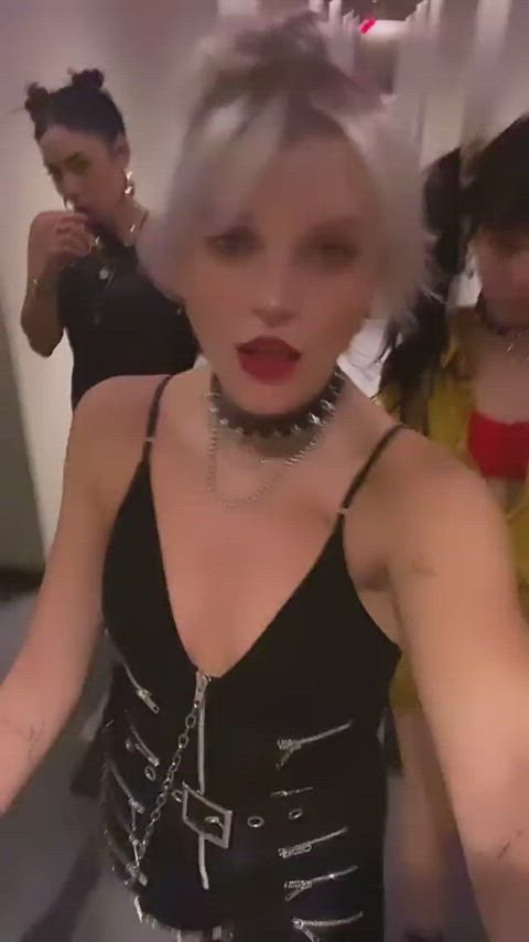 celebrity stella jones vanessa hudgens clip
