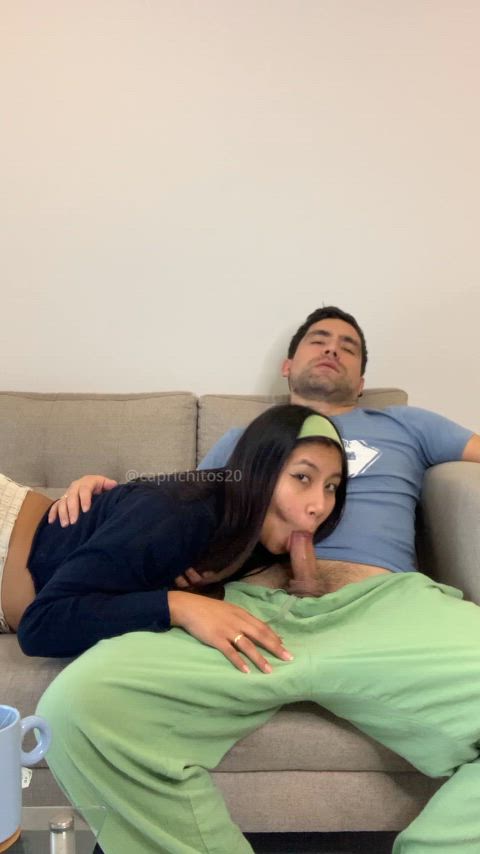Iโm a good bj girl