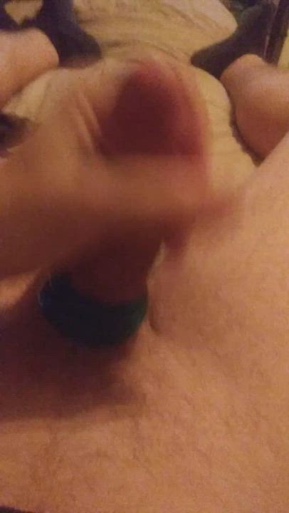 First post