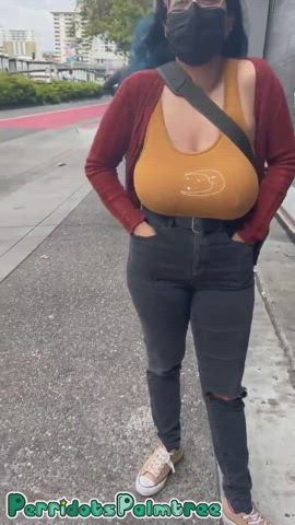 Casual Flashing