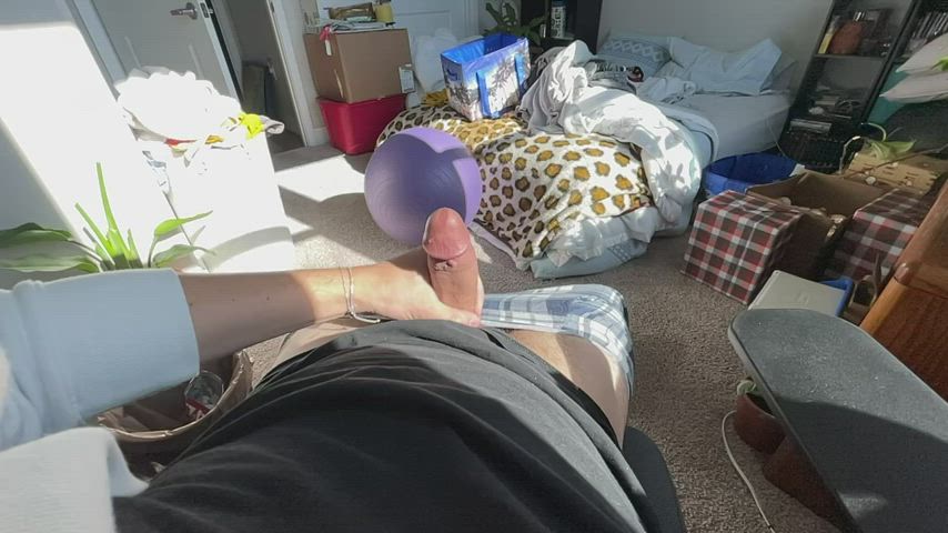 BWC Cum Cumshot clip
