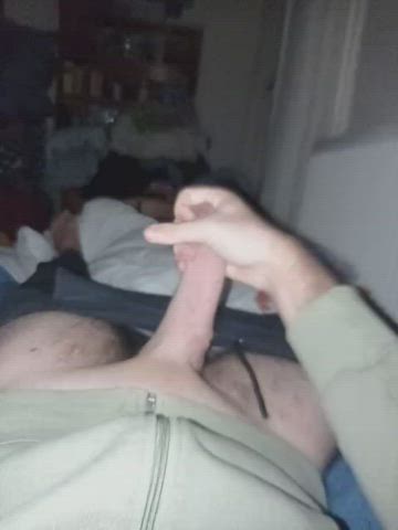 bwc jerk off masturbating teen clip