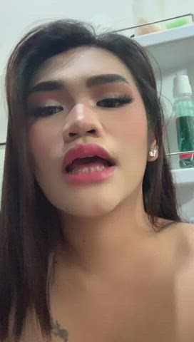 Braces Teen Trans clip