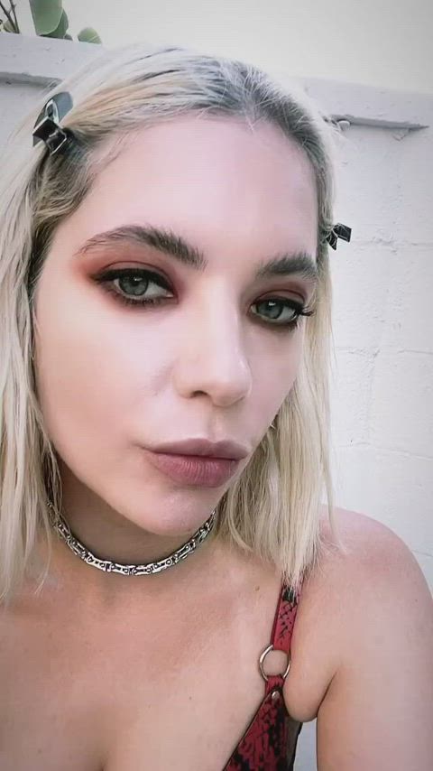 celebrity celeste star celestia vega clip