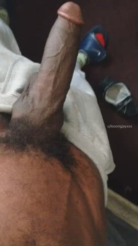 morning wood anyone?