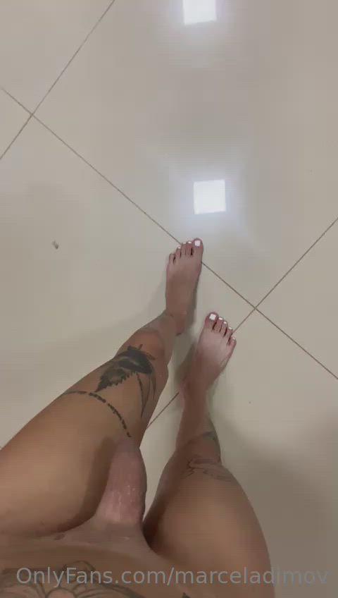 cock latina trans trans woman clip