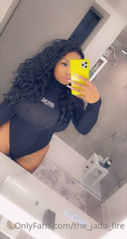 Thick AF ๐ฅต