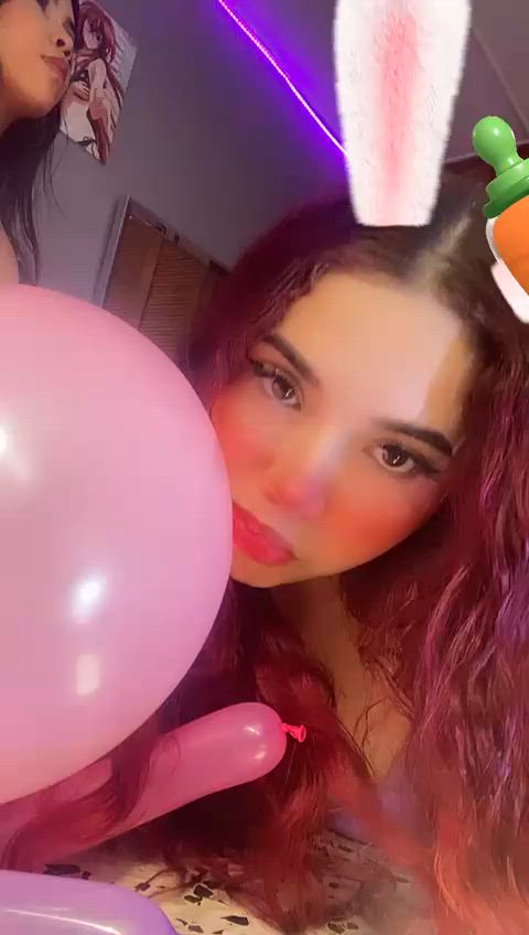 ass boobs bunny tits clip