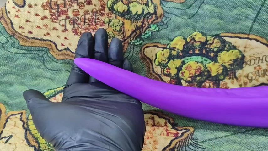 Full Syvern β
‘ detail, feel its length