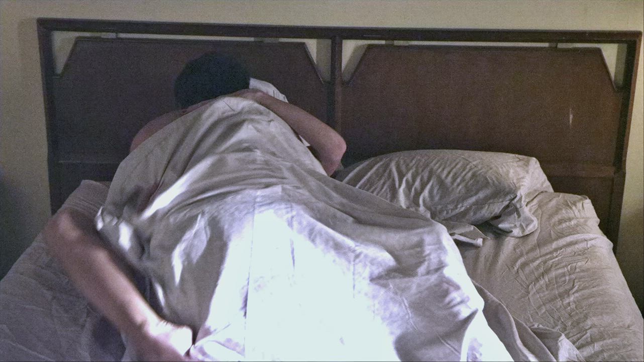 [Ass] Anne Leighton in April Rain (2014)