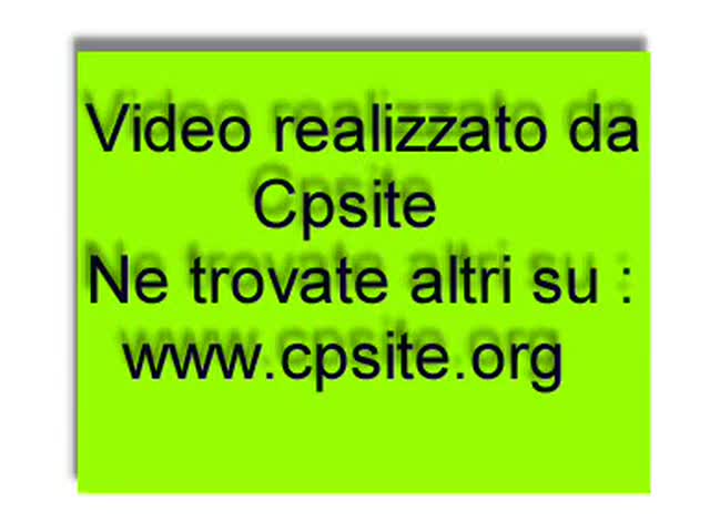 Italian clip