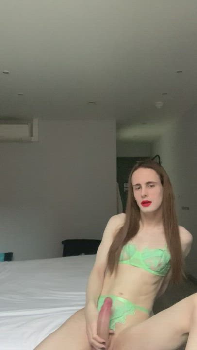 Spread your legs baby ππ¦
