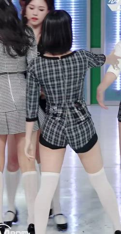 body celebrity korean clip