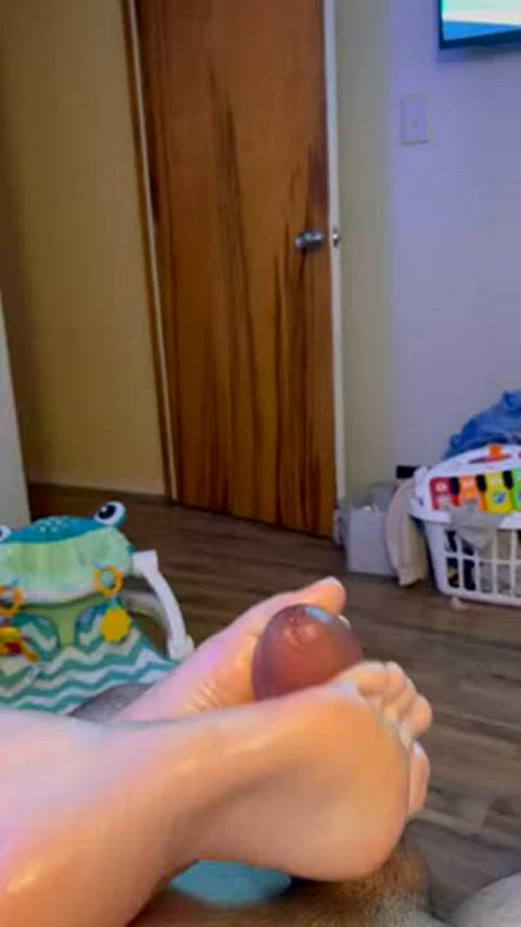 amateur ass big tits cumshot clip