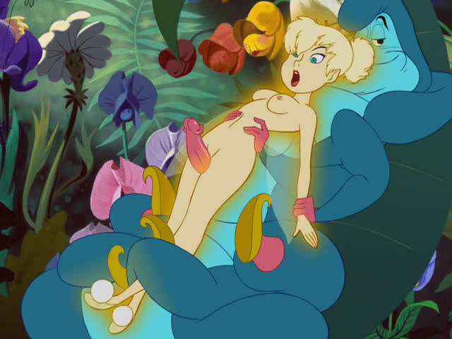 Animation Cartoon Rule34 clip