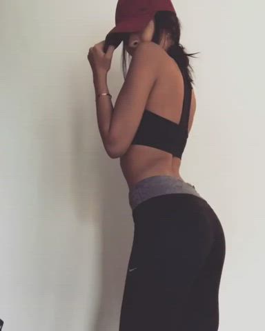 Cute Desi Indian Petite Smile Sri Lankan Teen clip