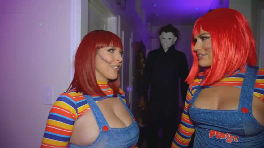 angela white bbc cosplay interracial karmen karma milf mature onlyfans clip