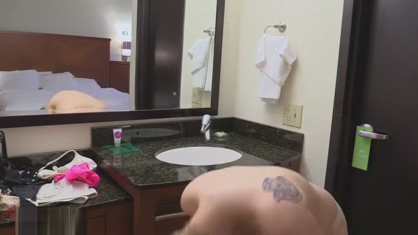 amanda love big tits tits clip