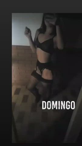 art ass big ass lingerie teen clip