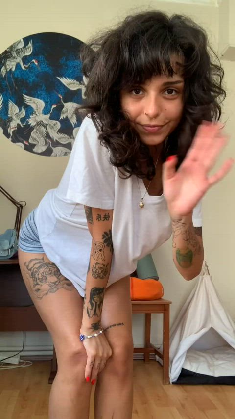 lesbian lesbians turkish clip