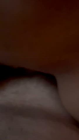 cheating cowgirl homemade hotwife latina pussy small tits tits clip
