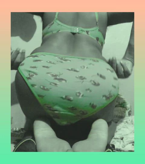 Can I twerk on you baby? π