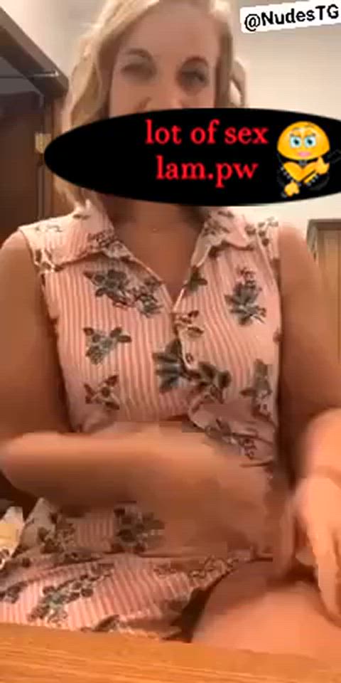 ass big tits tits teen big ass pussy solo babe tiktok nude clip