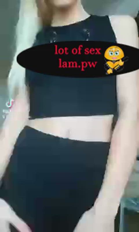 ass big tits tits teen big ass pussy solo babe tiktok nude clip