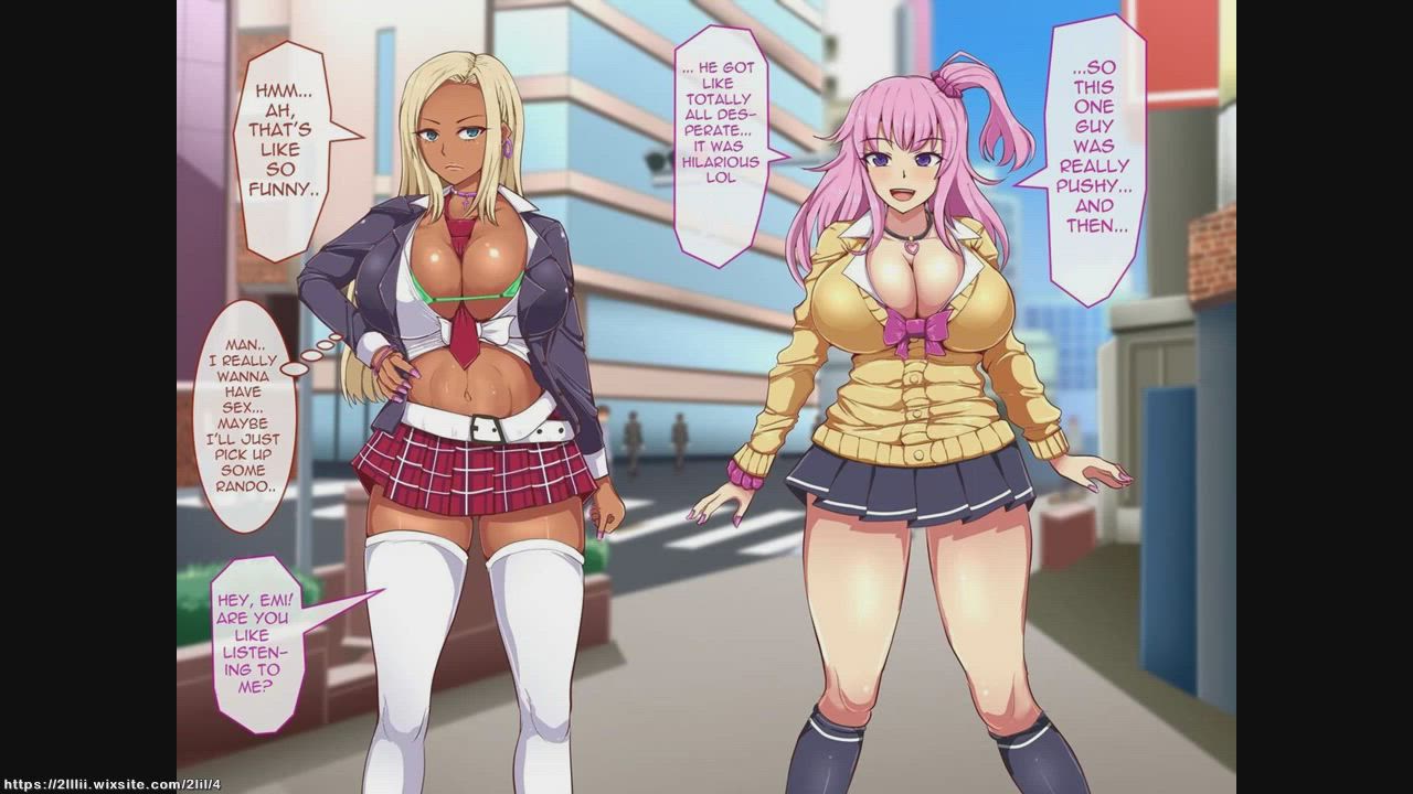 Blowjob Boobs Busty Hentai Oral Student Teen Teens clip