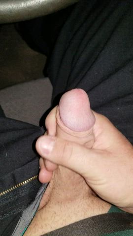 horny asf this morning